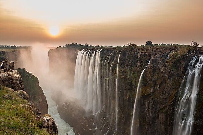 Bulawayo to Victoria Falls Transfers - Who Should Consider This Transfer?