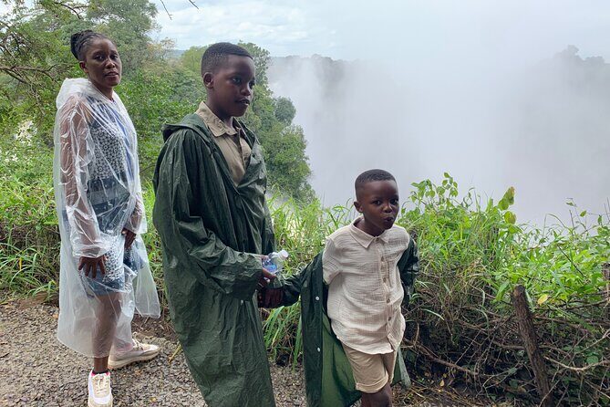 Bulawayo to Victoria Falls Transfers - FAQ