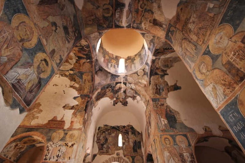 Bulgaria and Macedonia: Day Tour from Sofia - What to Expect from the Tour