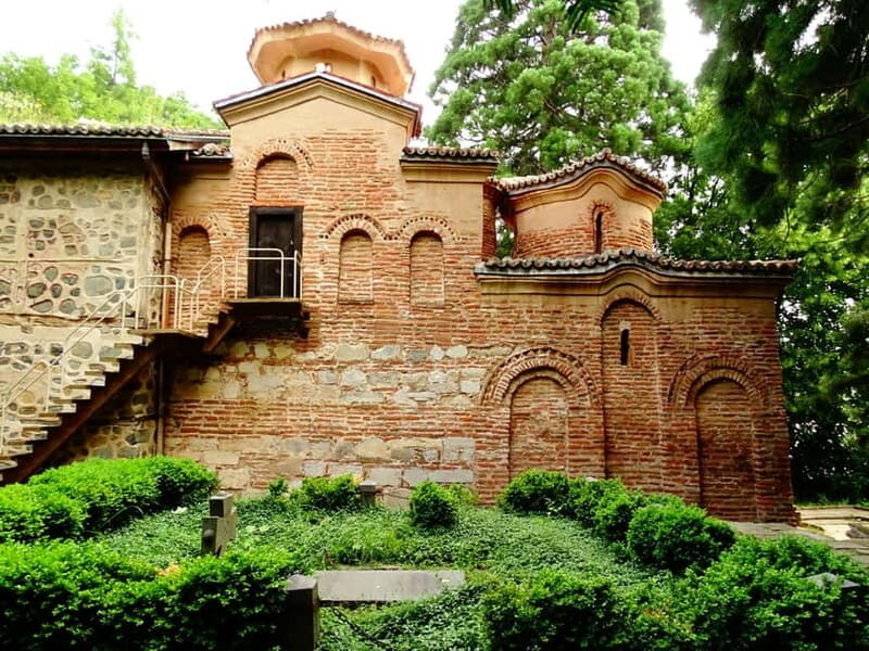 Bulgaria and Macedonia: Day Tour from Sofia - Reviews and Authentic Perspectives