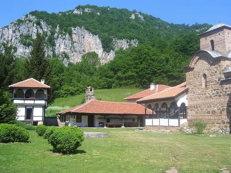 Bulgaria and Serbia Full Day Tour from Sofia - What You’ll Experience on This Tour