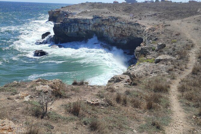 Bulgaria Day Bike & E-bike Tours - country & sea - What to Expect from the Tour