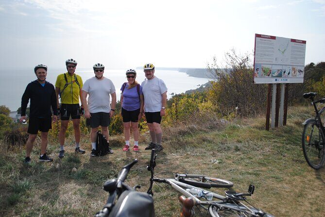 Bulgaria Day Bike & E-bike Tours - country & sea - Final Thoughts