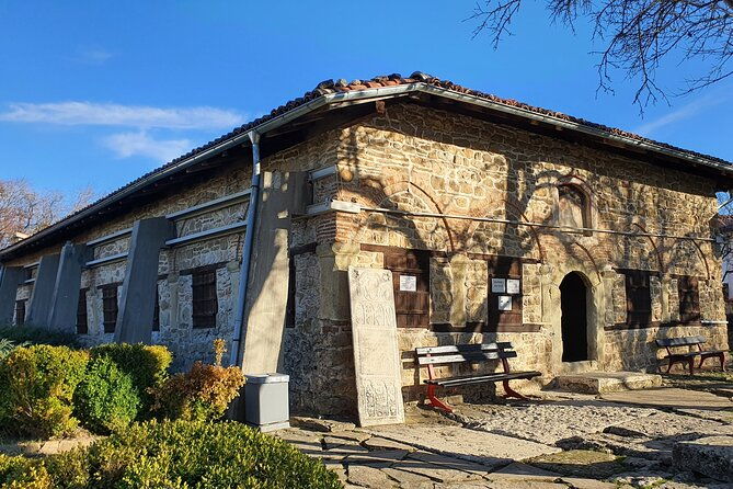 bulgaria-one-day-private-tour-from-bucharest