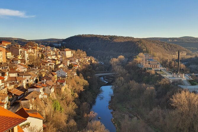 bulgaria-one-day-private-tour-from-bucharest