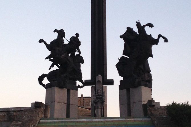 bulgaria-one-day-private-tour-from-bucharest