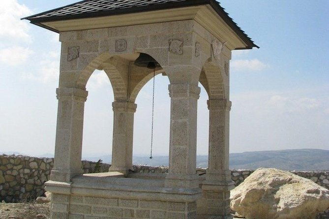 bulgaria-private-tour-from-bucharest-veliko-tarnovo-medieval