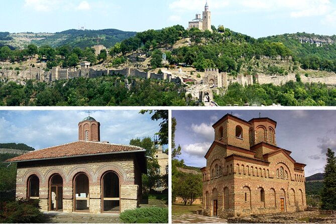 bulgaria-private-tour-from-bucharest-veliko-tarnovo-medieval