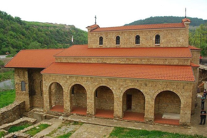 bulgaria-private-tour-from-bucharest-veliko-tarnovo-medieval