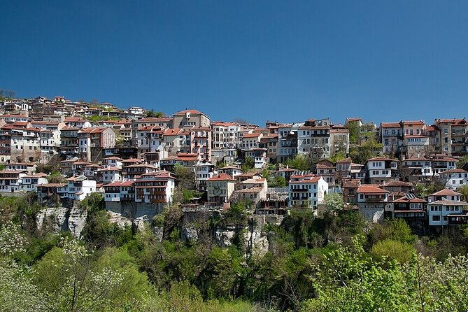 bulgaria-private-tour-from-bucharest-veliko-tarnovo-medieval