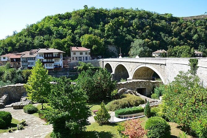 bulgaria-private-tour-from-bucharest-veliko-tarnovo-medieval