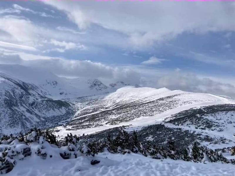 Bulgaria:Borovets,Private Ski and Snowboard lessons - What Makes This Tour Stand Out