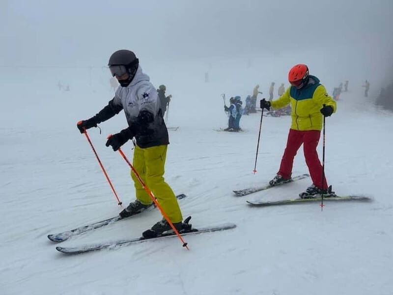Bulgaria:Borovets,Private Ski and Snowboard lessons - Who Is This Experience Best For?