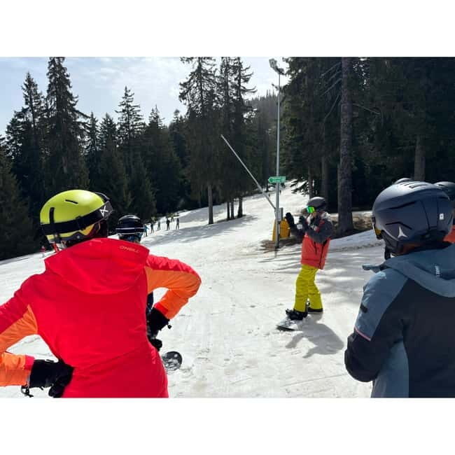 Bulgaria:Borovets,Private Ski and Snowboard lessons - Frequently Asked Questions