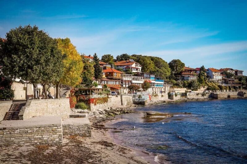 Bulgarian Evening: Traditional Restaurant & Folklore Program - The Cultural Significance