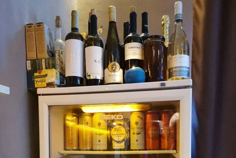 Bulgarian Premium Aged Rakia, Cold Cuts and Pickles Tasting - Who Will Love This Tour?
