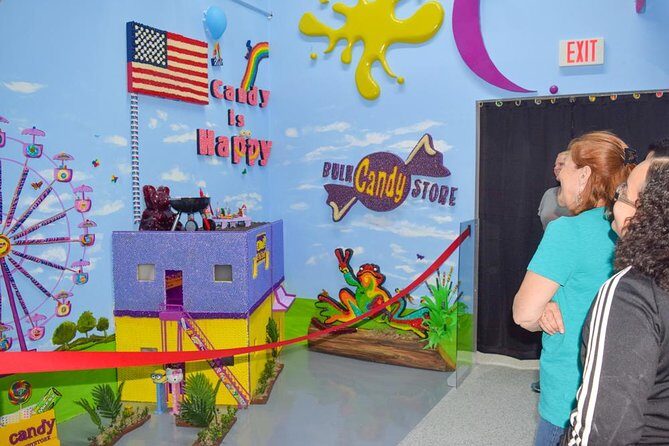 Bulk Candy Store Tour - The Sum Up: Is It Worth It?