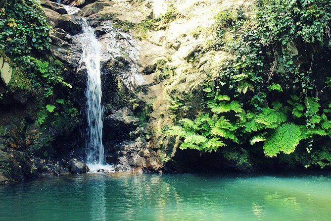Bulla Regia and Beni Mtir Cascade Daytrip from Tunis - Price and Value: What You Get for $141.36