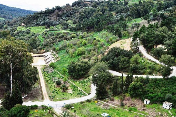 Bulla Regia and Beni Mtir Cascade Daytrip from Tunis - FAQ