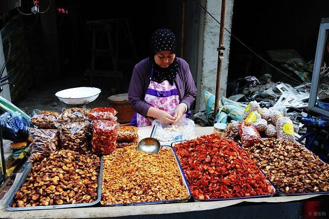 Bullet Train 2-day Tour from Beijing to Xi'an Terracotta Warriors & City Wall - Who Should Consider This Tour?