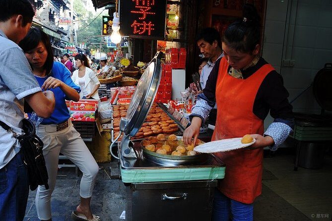 Bullet Train 2-day Tour from Beijing to Xi'an Terracotta Warriors & City Wall - The Sum Up