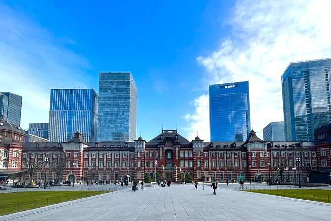 bullet-train-experience-mishima-shrine-private-tour-from-tokyo