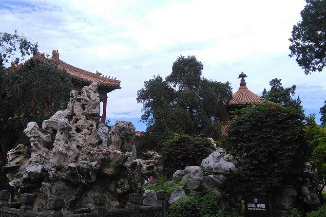 Bullet Train Private Tour: Beijing Tiananmen Square, Forbidden City & Great Wall - Frequently Asked Questions