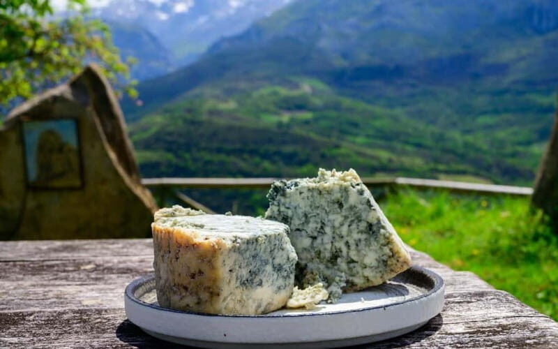 Bulnes: Excursion with funicular and Cabrales cheese cave in Picos de Europa. - The Sum Up