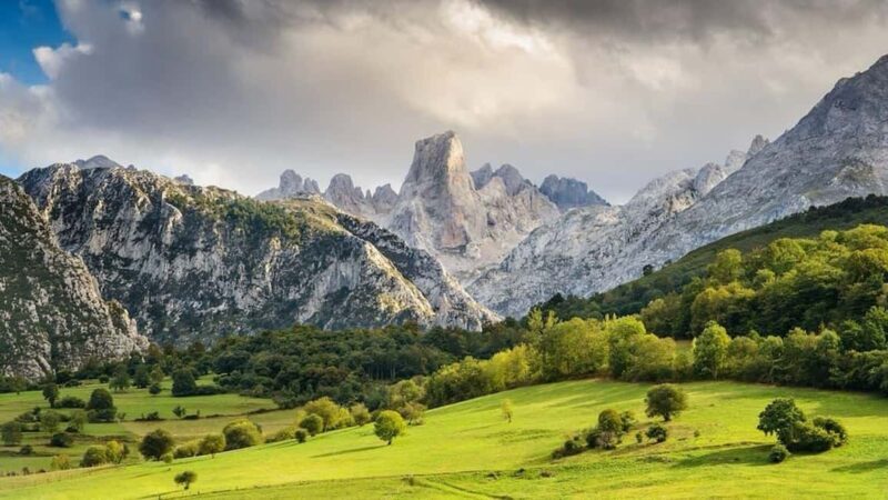 Bulnes: Excursion with funicular and Cabrales cheese cave in the Picos de Europa - Practical Details and Value