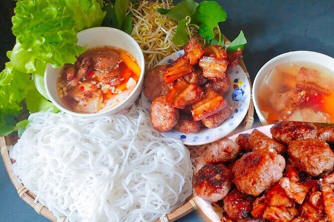 Bun Cha Cooking Class - Practical Details to Know