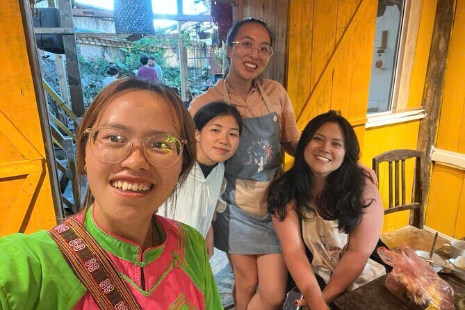 Bun Cha Cooking Class - Who Should Consider This Tour?