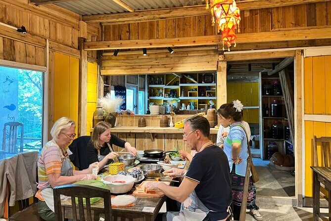 Bun Cha Cooking Class - Final Thoughts: Is It Worth Your Time?