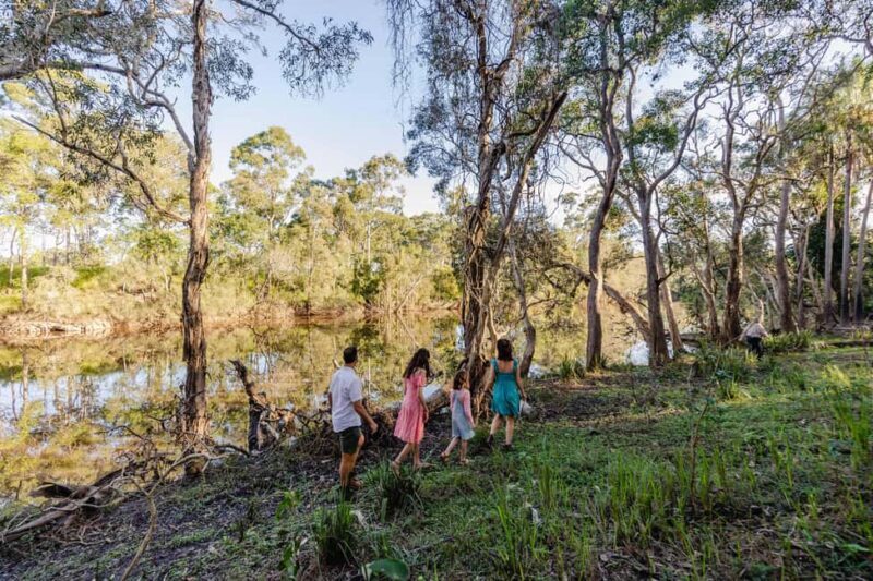 Bundaberg: Family-Friendly Entry Ticket to Splitters Farm - Final Thoughts
