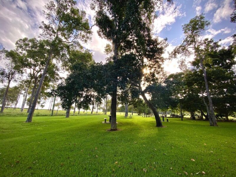 Bundaberg: Family-Friendly Entry Ticket to Splitters Farm - FAQs