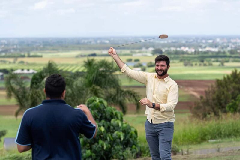 Bundaberg: Half Day Indigenous Experience with Morning Tea - Introduction