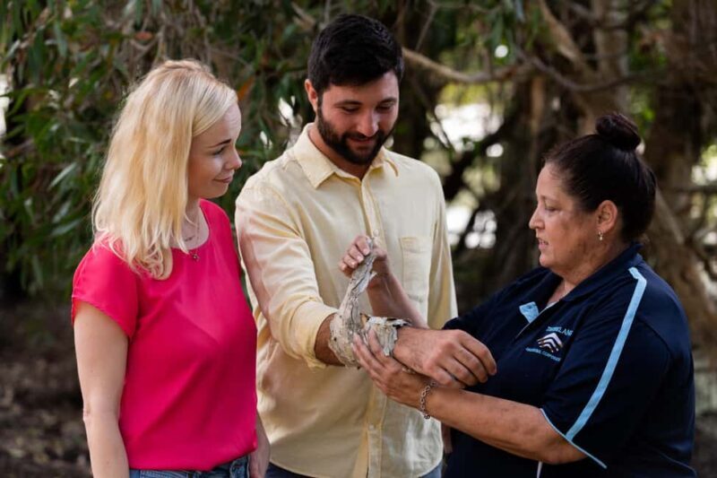 Bundaberg: Half Day Indigenous Experience with Morning Tea - Practical Details and What to Expect