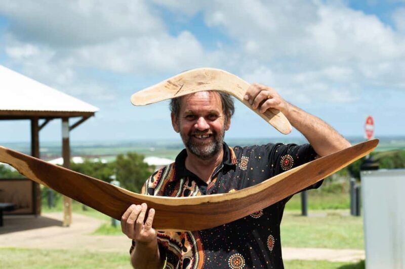 Bundaberg: Half Day Indigenous Experience with Morning Tea - Who This Tour Is Best For