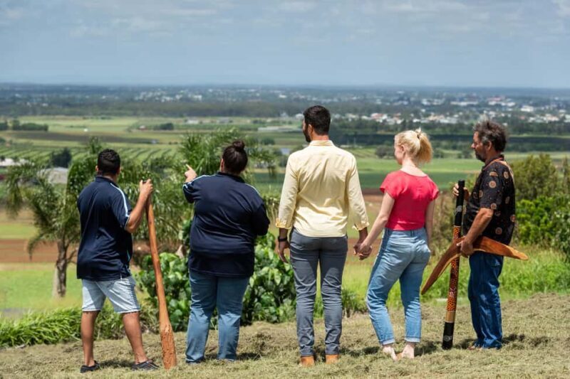 Bundaberg: Half Day Indigenous Experience with Morning Tea - The Sum Up