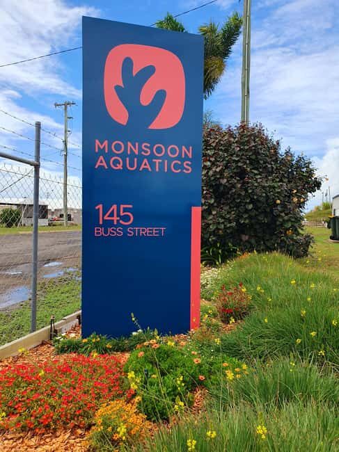 Bundaberg: Monsoon Aquatics Coral Farm Guided Tour - Final Thoughts