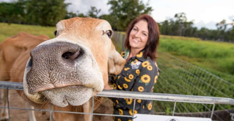 Bundaberg: Splitters Farm Guided Tour - Introduction