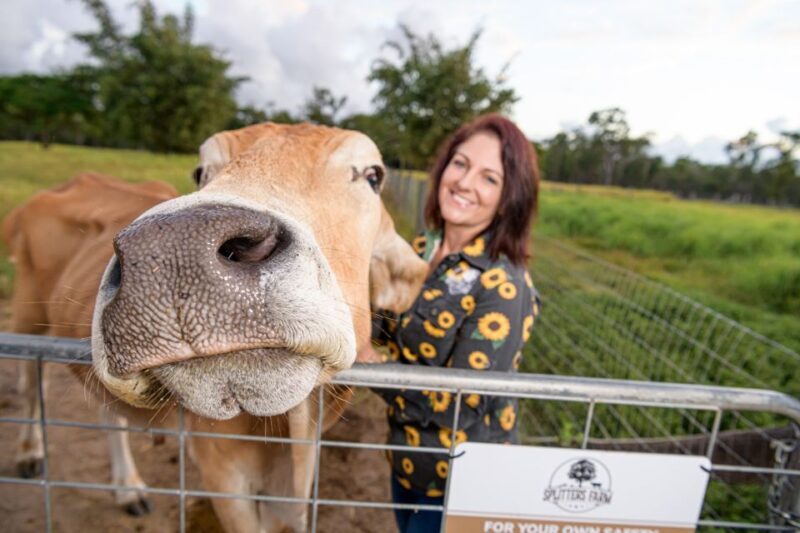 Bundaberg: Splitters Farm Guided Tour - Authentic Experiences from Reviewers
