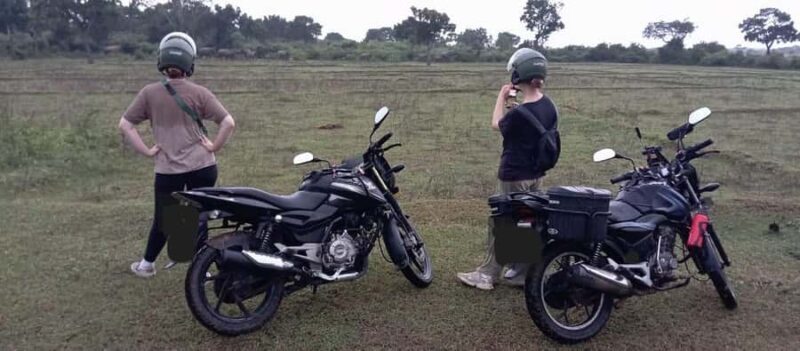 Bundala village tour with Local Guide - Introduction to the Bundala Village Tour