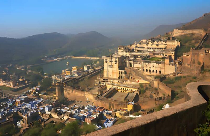 Bundi: Ramgarh Vishdhari Tiger Reserve Jeep Safari Ticket - Exploring Rajasthan’s Hidden Wildlife Gem: The Ramgarh Vishdhari Tiger Reserve Jeep Safari