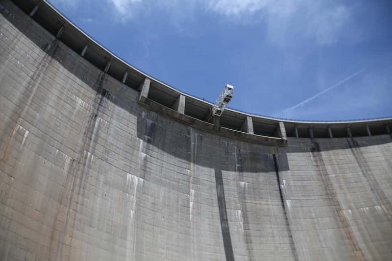 Bungee Jump from 122m + Transport from Barcelona - FAQ