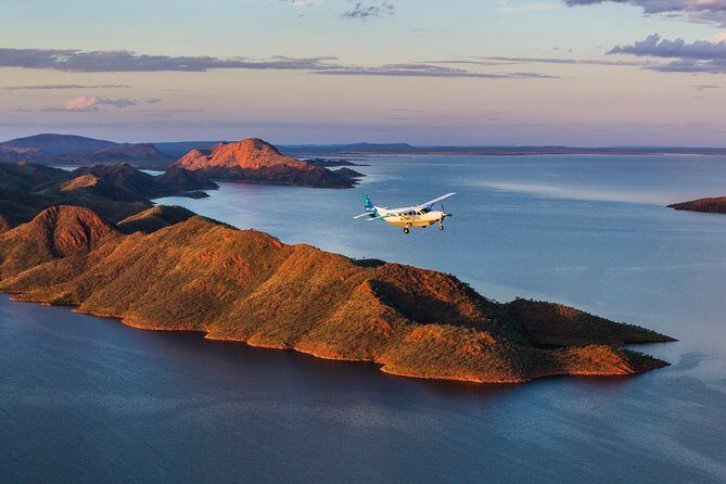 Bungle Bungle Scenic Flights, Domes & Cathedral Gorge Walk - Experience the Bungle Bungle Scenic Flights, Domes & Cathedral Gorge Walk