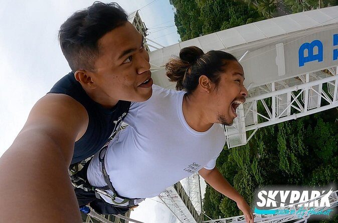 Bungy Tandem - Final Thoughts