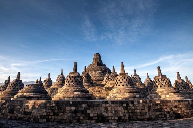 Bunker Kaliadem Merapi Car Private Tour Yogyakarta - Practical Details & Tips