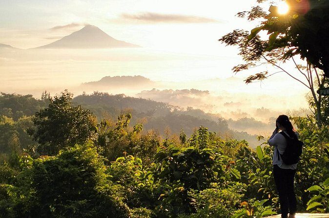 Bunker Kaliadem Merapi Car Private Tour Yogyakarta - Authentic Insights from Travelers