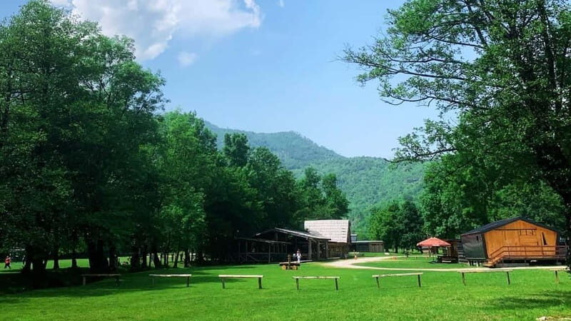 Bunker: Tito's Secret & Boracko Lake Tour from Sarajevo - A Well-Rounded Day of Discoveries in Herzegovina