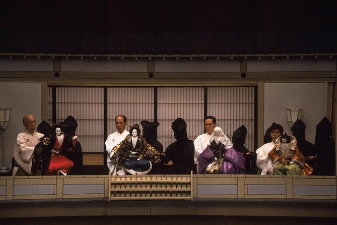 bunraku-performance-by-national-theatre-in-kita-senju-tokyo
